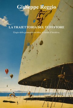 Cover La traiettoria del tuffatore (eBook, ePUB)