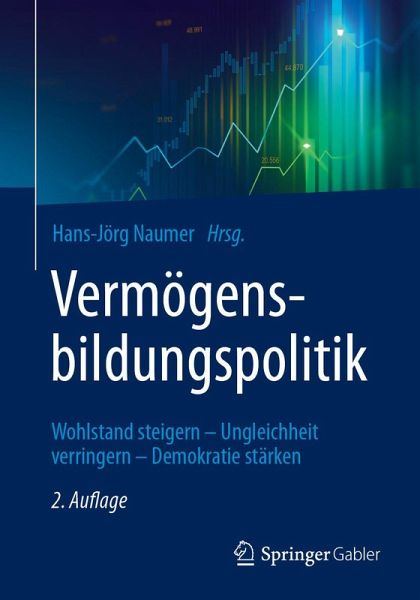 Vermögensbildungspolitik (eBook, PDF)