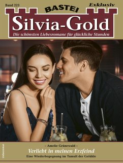 Cover Silvia-Gold 223 (eBook, ePUB)
