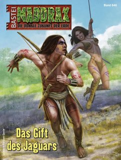 Maddrax 646 (eBook, ePUB) - Schwarz, Christian