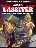 Lassiter Sammelband 1869 (eBook, ePUB) Lassiter Sammelband 1869 (eBook, ePUB)