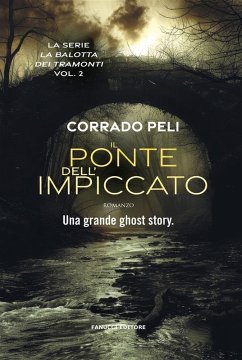 Cover Il ponte dell'impiccato (eBook, ePUB)