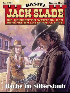 Cover Jack Slade 1021 (eBook, ePUB)