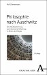 Philosophie nach Auschwitz (eBook, PDF) - Bild 1