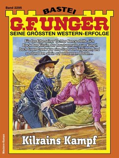 Cover G. F. Unger 2295 (eBook, ePUB)