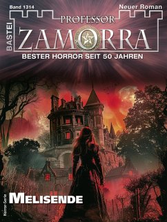 Cover Professor Zamorra 1314 (eBook, ePUB)