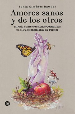 Cover Amores sanos y de los otros (eBook, ePUB)