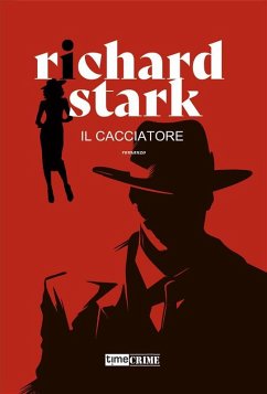 Cover Il cacciatore (eBook, ePUB)