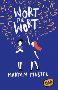 Cover Wort für Wort