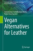 Vegan Alternatives for Leather (eBook, PDF)