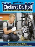 Chefarzt Dr. Holl 2002 (eBook, ePUB)