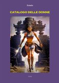 Catalogo delle Donne (eBook, ePUB) Catalogo delle Donne (eBook, ePUB)