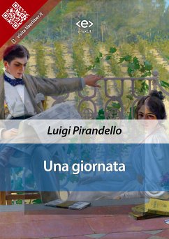 Una giornata (eBook, ePUB) - Pirandello, Luigi