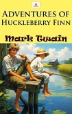 Adventures of Huckleberry Finn (eBook, ePUB) Adventures of Huckleberry Finn (eBook, ePUB)