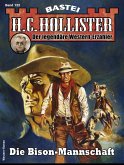 H. C. Hollister 122 (eBook, ePUB)