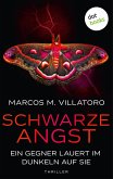 Schwarze Angst (eBook, ePUB)