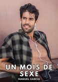 Un Mois de Sexe (eBook, ePUB)