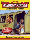 Wildwest-Roman - Unsterbliche Helden 54 (eBook, ePUB) Wildwest-Roman - Unsterbliche Helden 54 (eBook, ePUB)