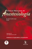 Anestesia en cirugía plástica y reconstructiva (eBook, PDF)