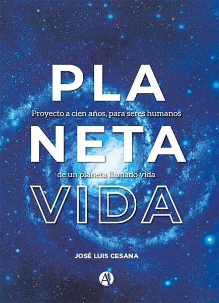 Planeta Vida (eBook, ePUB)