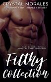 Filthy Collection (eBook, ePUB)