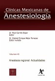 Anestesia regional. Actualidades (eBook, PDF)