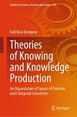 Theories of Knowing and Knowledge Production (eBook, PDF)