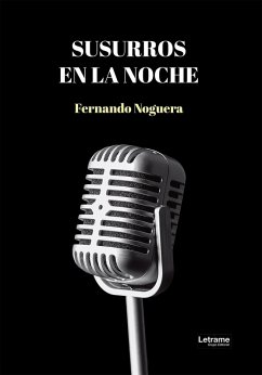 Cover Susurros en la noche (eBook, ePUB)