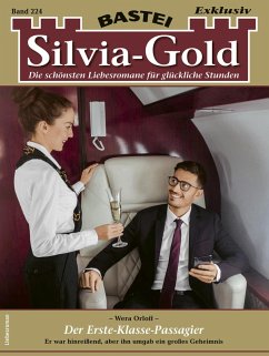 Cover Silvia-Gold 224 (eBook, ePUB)