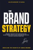 The Brand Strategy (eBook, ePUB)