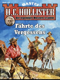 H. C. Hollister 123 (eBook, ePUB) - Hollister, H.C.