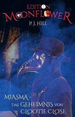 Cover Miasma - das Geheimnis von Clootie Close (eBook, ePUB)