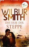 Das Erbe der Steppe (eBook, ePUB) Das Erbe der Steppe (eBook, ePUB)