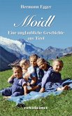 Moidl (eBook, ePUB)