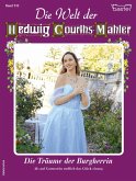Die Welt der Hedwig Courths-Mahler 732 (eBook, ePUB) Die Welt der Hedwig Courths-Mahler 732 (eBook, ePUB)