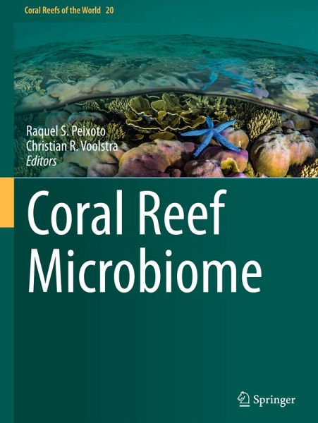 Coral Reef Microbiome