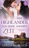 Der Highlander aus einer anderen Zeit (eBook, ePUB)