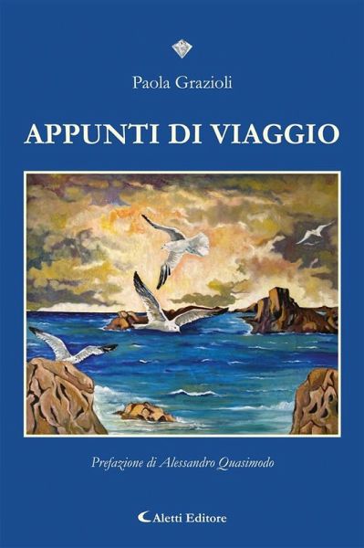 APPUNTI DI VIAGGIO (eBook, ePUB)