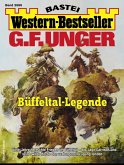 G. F. Unger Western-Bestseller 2696 (eBook, ePUB) G. F. Unger Western-Bestseller 2696 (eBook, ePUB)