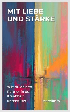 Cover Mit Liebe und Stärke (eBook, ePUB)