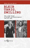 Bleib übrig, Zwilling (eBook, PDF)