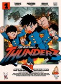 Thunder 3 Bd.1 (eBook, ePUB)