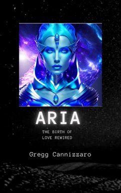 Cover Aria (eBook, ePUB)