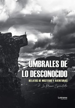 Umbrales de lo desconocido (eBook, ePUB) - La Pluma Escarlata