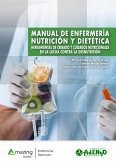 MANUAL DE ENFERMERÍA, NUTRICIÓN Y DIETÉTICA (eBook, ePUB) MANUAL DE ENFERMERÍA, NUTRICIÓN Y DIETÉTICA (eBook, ePUB)