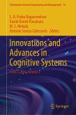 Innovations and Advances in Cognitive Systems (eBook, PDF)
