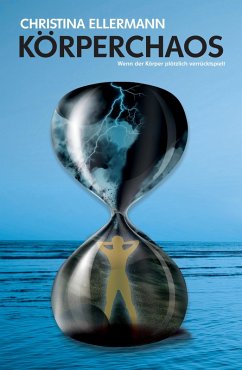 Cover Körperchaos (eBook, ePUB)
