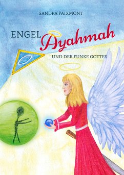 Engel Ayahmah (eBook, ePUB) - Paixmont, Sandra