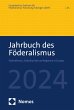 Jahrbuch des Föderalismus 2024 (eBook,... - Bild 1