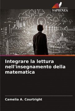 Integrare la lettura nell'insegnamento della matematica - Courtright, Camelia A.